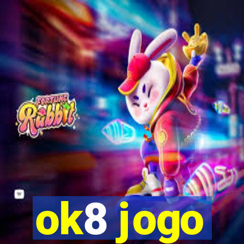 ok8 jogo